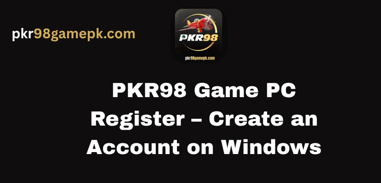 pkr98 for pc