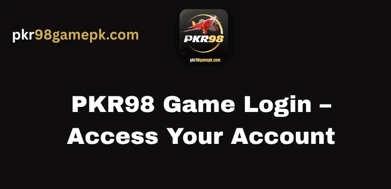 pkr98 register